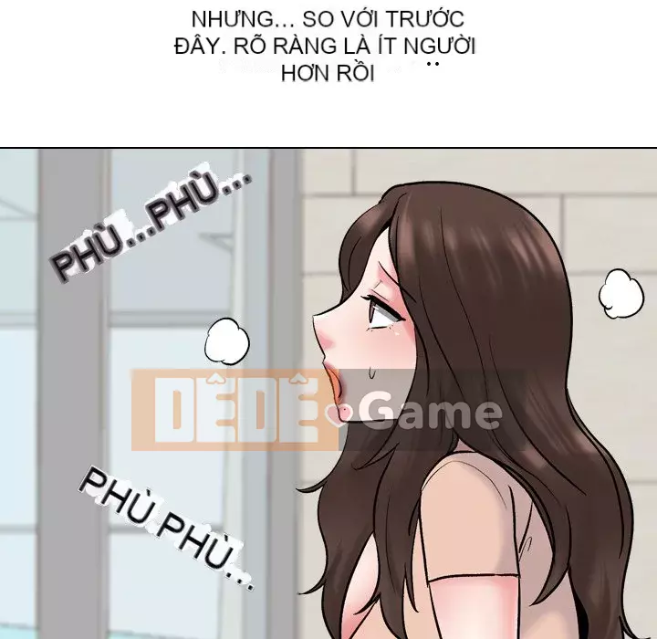 Tiết niệu Y tá xinh đẹp Chương 1-31