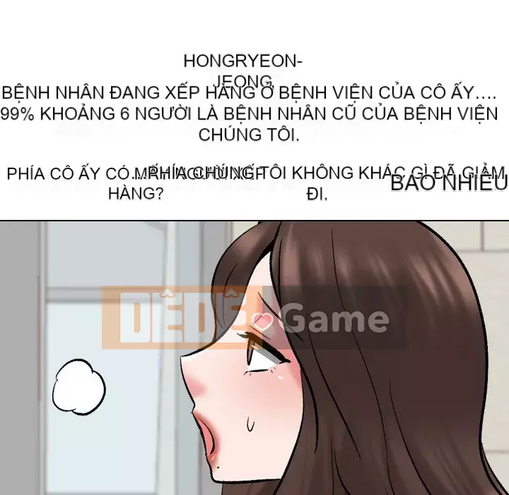 Tiết niệu Y tá xinh đẹp Chương 1-31