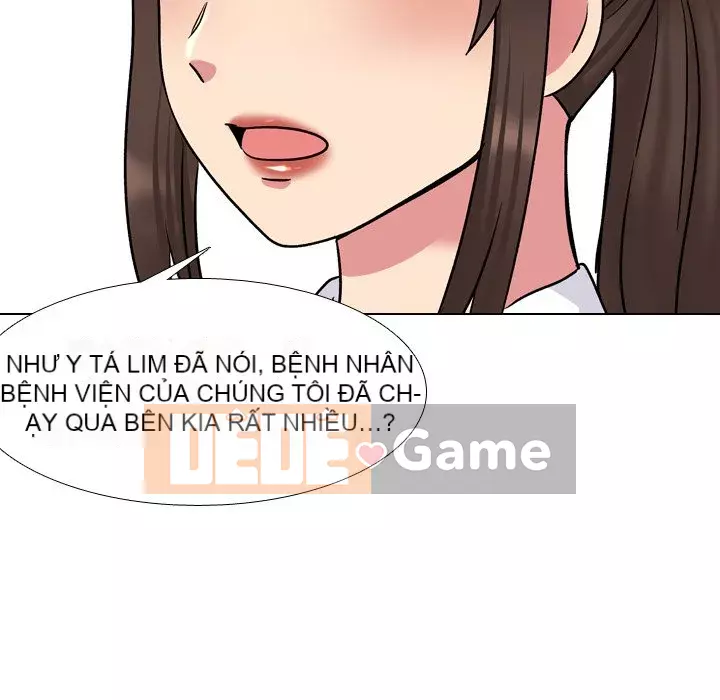 Tiết niệu Y tá xinh đẹp Chương 1-31