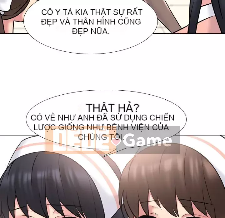 Tiết niệu Y tá xinh đẹp Chương 1-31
