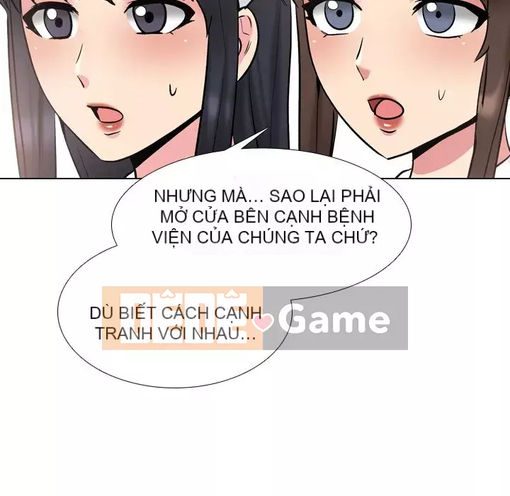 Tiết niệu Y tá xinh đẹp Chương 1-31