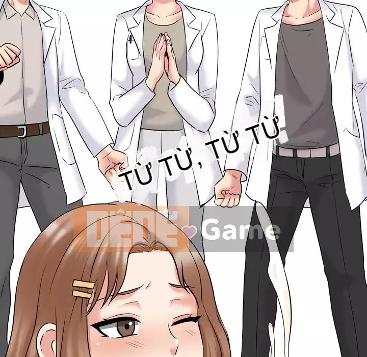 Tiết niệu Y tá xinh đẹp Chương 1-31