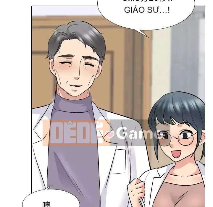 Tiết niệu Y tá xinh đẹp Chương 1-31