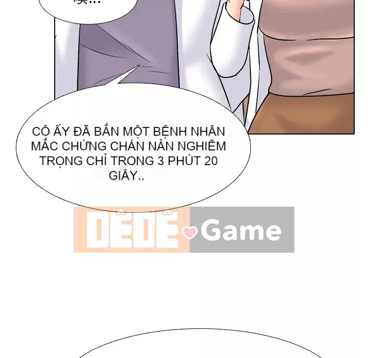 Tiết niệu Y tá xinh đẹp Chương 1-31