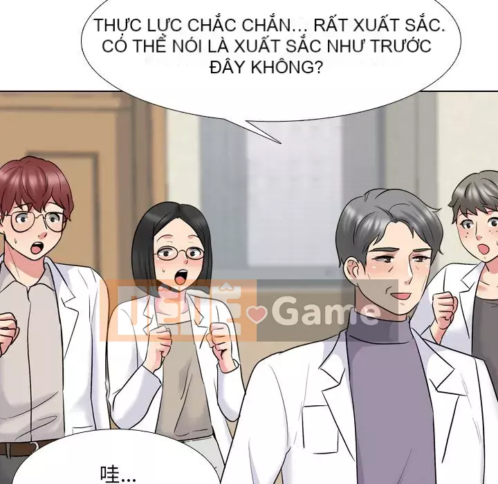 Tiết niệu Y tá xinh đẹp Chương 1-31