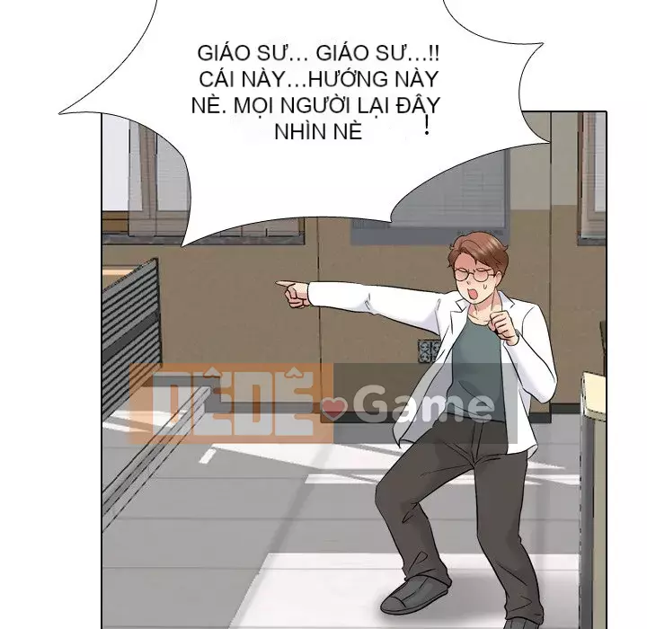 Tiết niệu Y tá xinh đẹp Chương 1-31