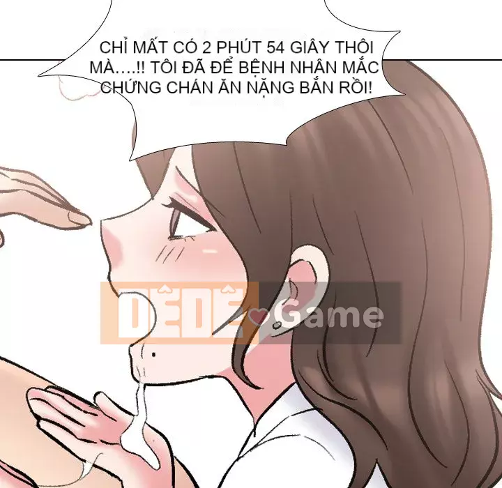 Tiết niệu Y tá xinh đẹp Chương 1-31