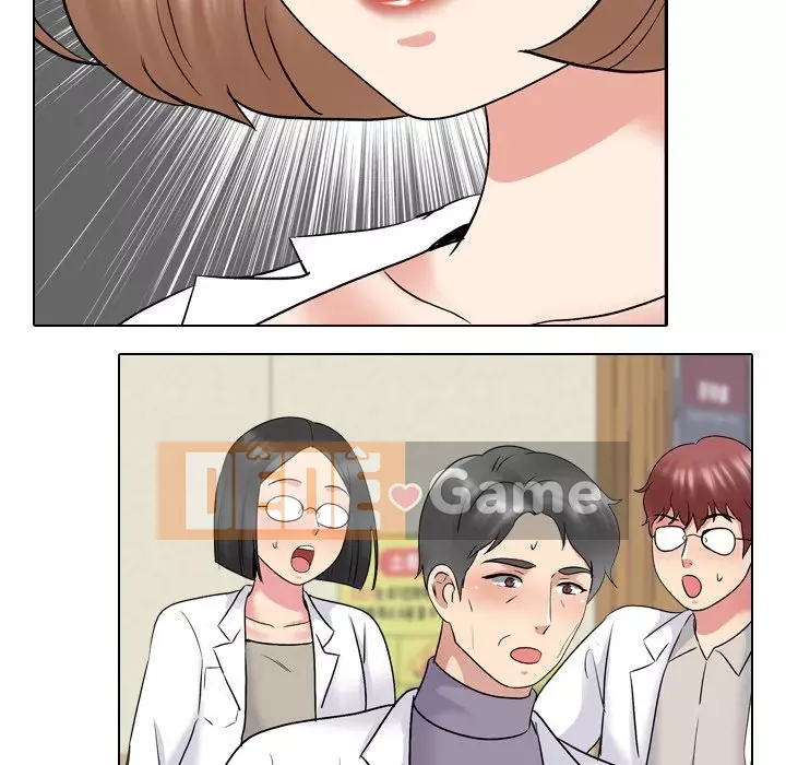 Tiết niệu Y tá xinh đẹp Chương 1-31