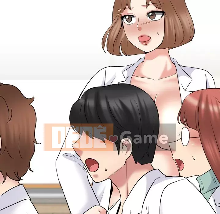 Tiết niệu Y tá xinh đẹp Chương 1-31