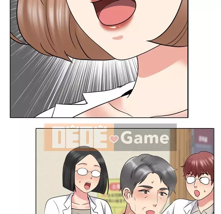 Tiết niệu Y tá xinh đẹp Chương 1-31