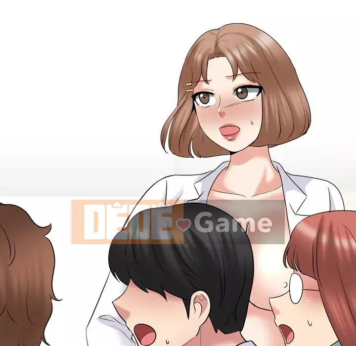 Tiết niệu Y tá xinh đẹp Chương 1-31