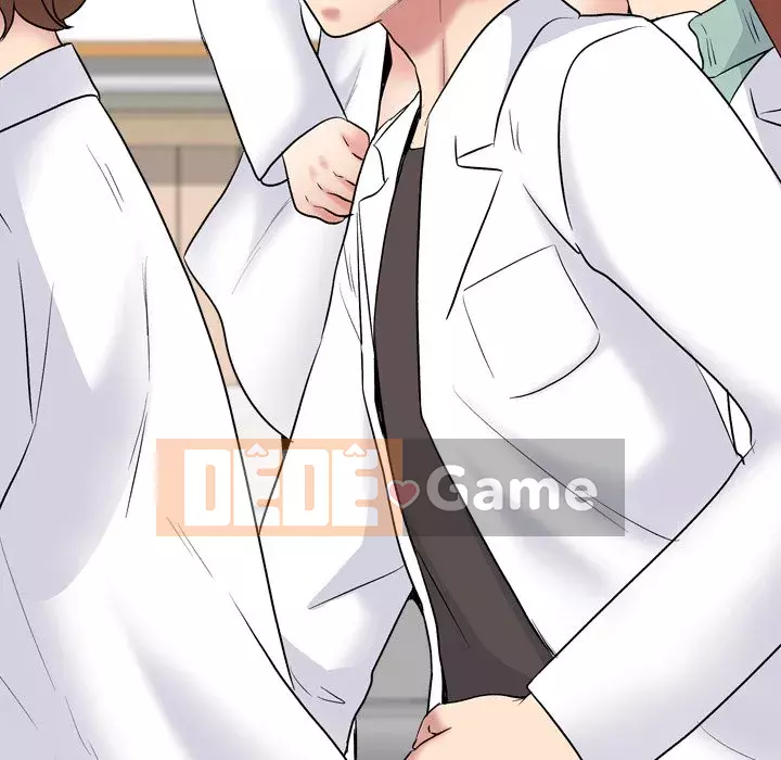 Tiết niệu Y tá xinh đẹp Chương 1-31