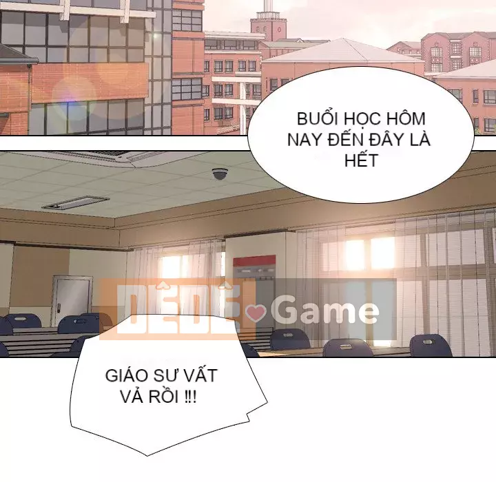 Tiết niệu Y tá xinh đẹp Chương 1-31