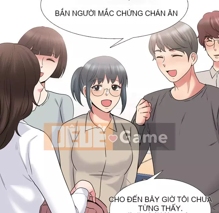 Tiết niệu Y tá xinh đẹp Chương 1-31