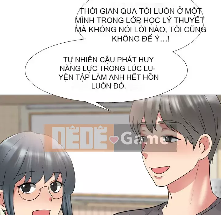 Tiết niệu Y tá xinh đẹp Chương 1-31