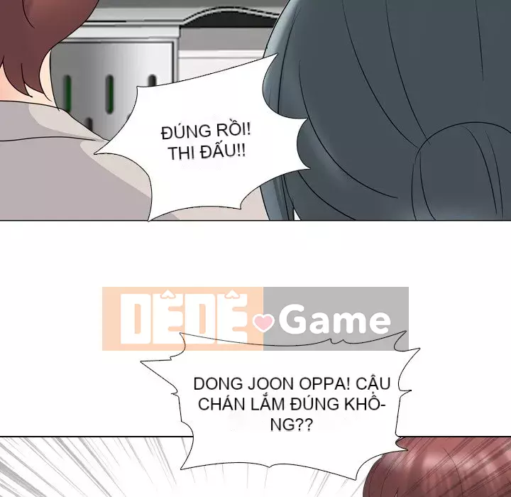 Tiết niệu Y tá xinh đẹp Chương 1-31