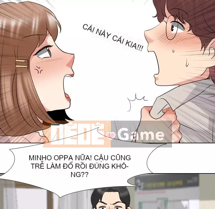 Tiết niệu Y tá xinh đẹp Chương 1-31