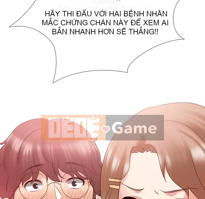 Tiết niệu Y tá xinh đẹp Chương 1-31