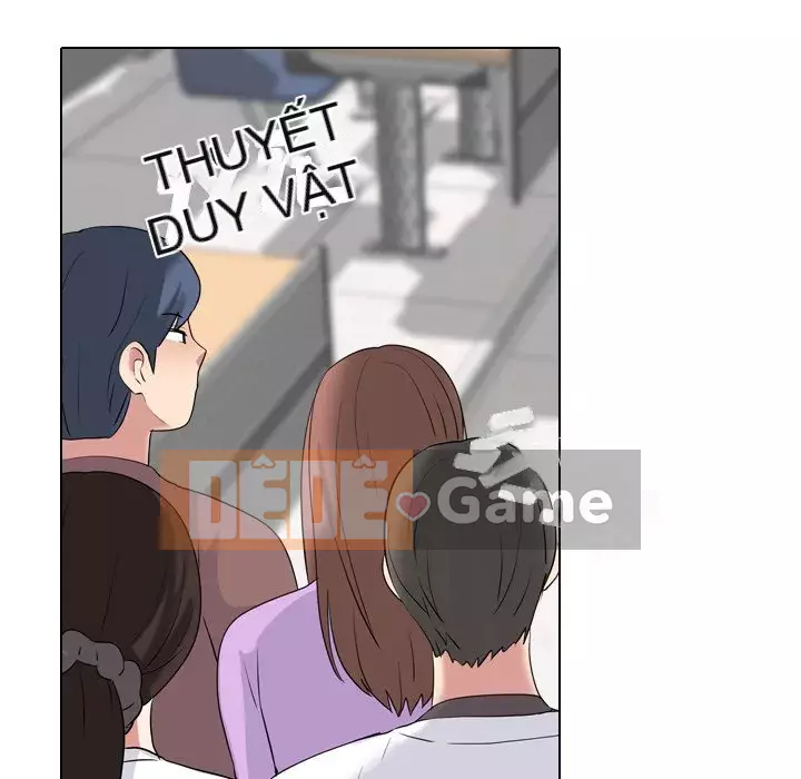 Tiết niệu Y tá xinh đẹp Chương 1-31