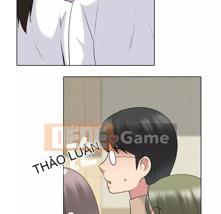 Tiết niệu Y tá xinh đẹp Chương 1-31