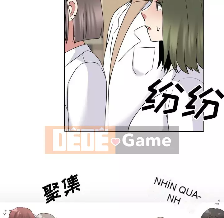 Tiết niệu Y tá xinh đẹp Chương 1-31