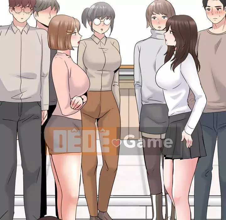 Tiết niệu Y tá xinh đẹp Chương 1-31