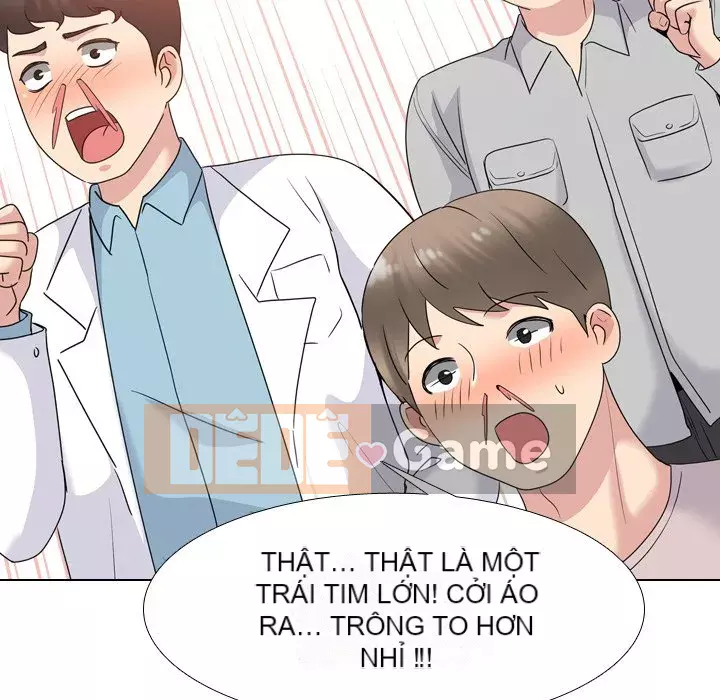 Tiết niệu Y tá xinh đẹp Chương 1-31