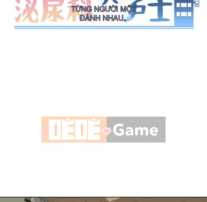 Tiết niệu Y tá xinh đẹp Chương 1-31