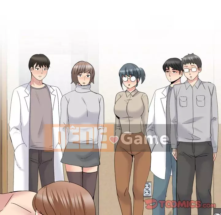 Tiết niệu Y tá xinh đẹp Chương 1-31