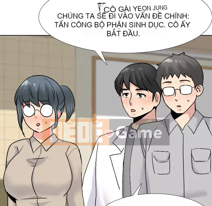 Tiết niệu Y tá xinh đẹp Chương 1-31