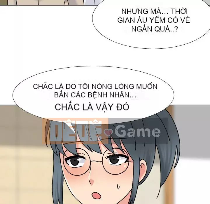Tiết niệu Y tá xinh đẹp Chương 1-31