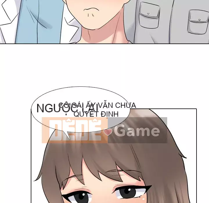 Tiết niệu Y tá xinh đẹp Chương 1-31