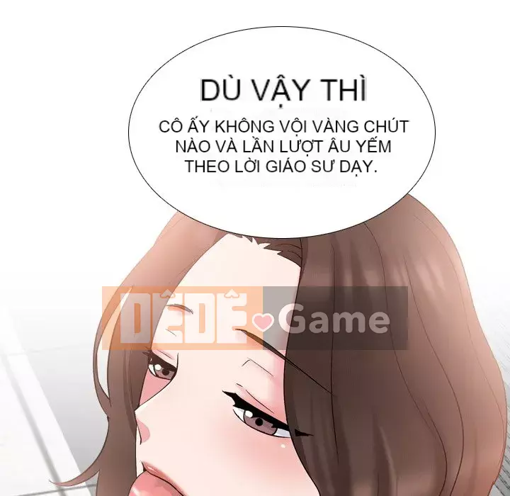 Tiết niệu Y tá xinh đẹp Chương 1-31