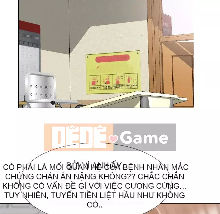 Tiết niệu Y tá xinh đẹp Chương 1-31