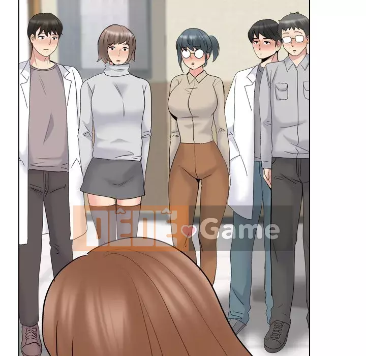 Tiết niệu Y tá xinh đẹp Chương 1-31