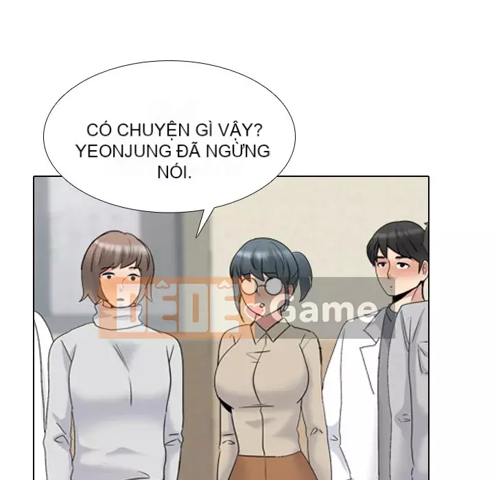 Tiết niệu Y tá xinh đẹp Chương 1-31