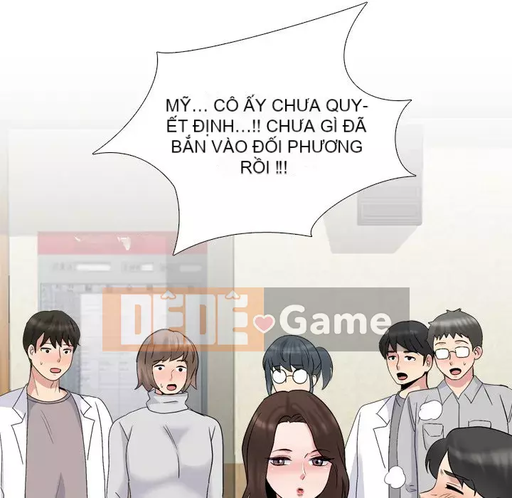 Tiết niệu Y tá xinh đẹp Chương 1-31