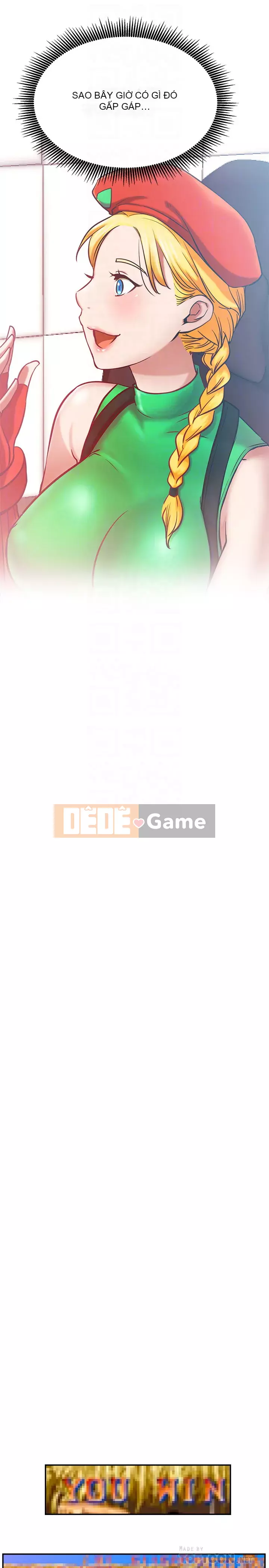 Cuộc sống riêng tư của người nổi tiếng trên mạng Chương 30-31