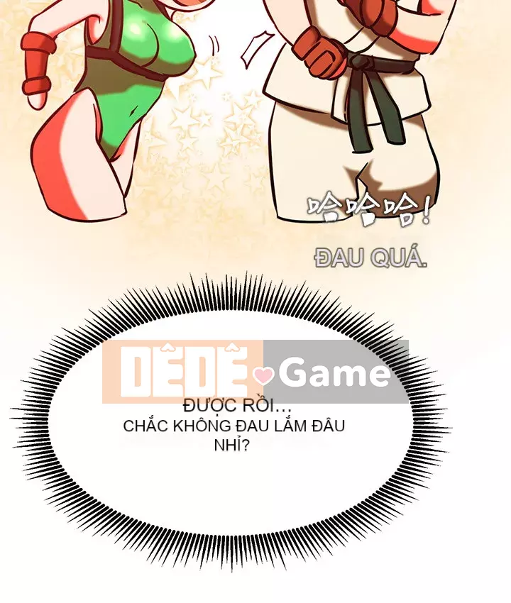 Cuộc sống riêng tư của người nổi tiếng trên mạng Chương 30-31