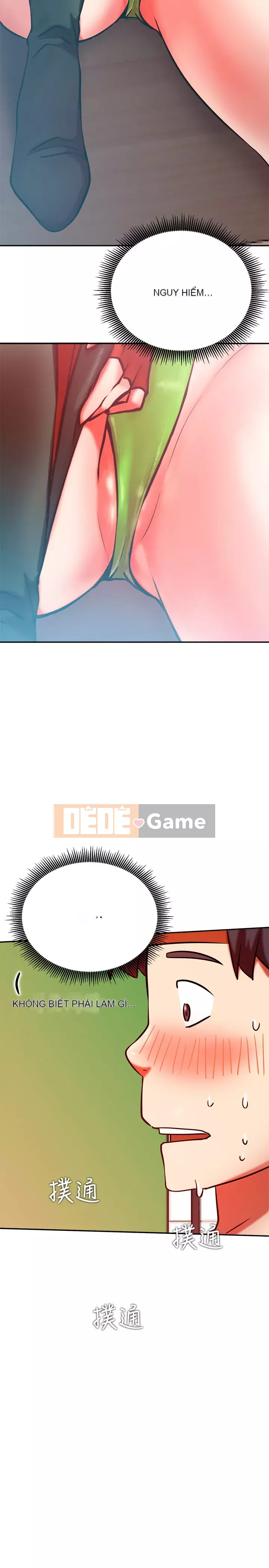 Cuộc sống riêng tư của người nổi tiếng trên mạng Chương 30-31