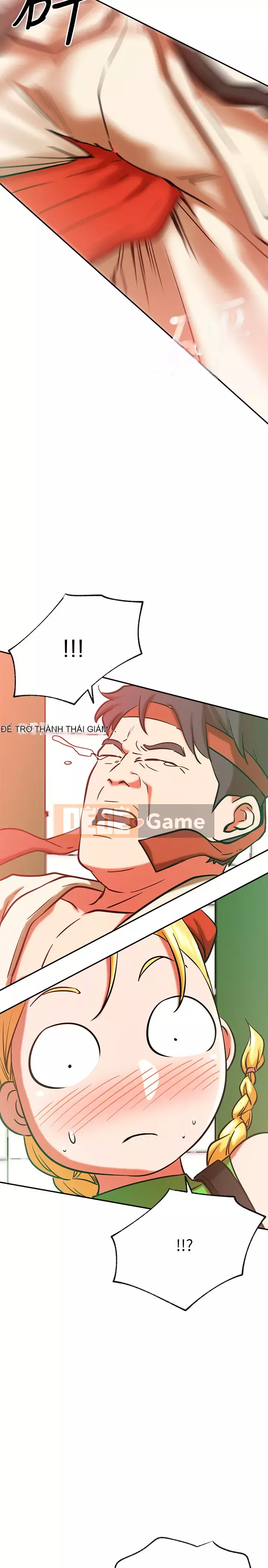 Cuộc sống riêng tư của người nổi tiếng trên mạng Chương 30-31