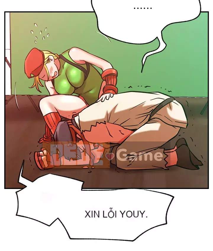 Cuộc sống riêng tư của người nổi tiếng trên mạng Chương 30-31