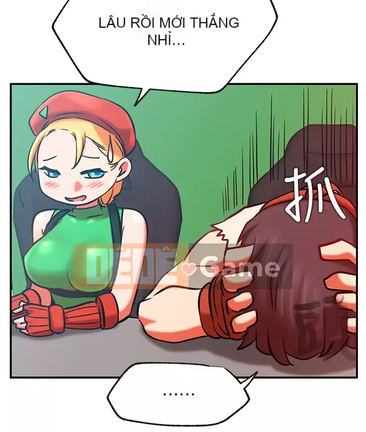 Cuộc sống riêng tư của người nổi tiếng trên mạng Chương 30-31