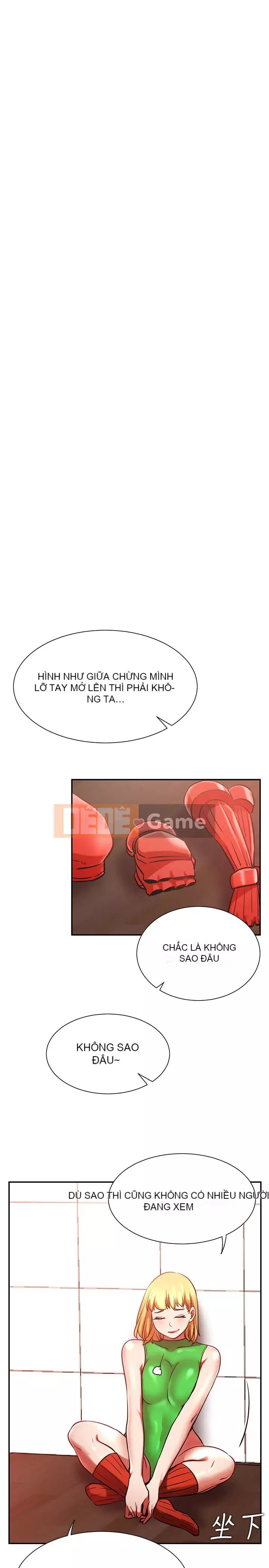 Cuộc sống riêng tư của người nổi tiếng trên mạng Chương 30-31