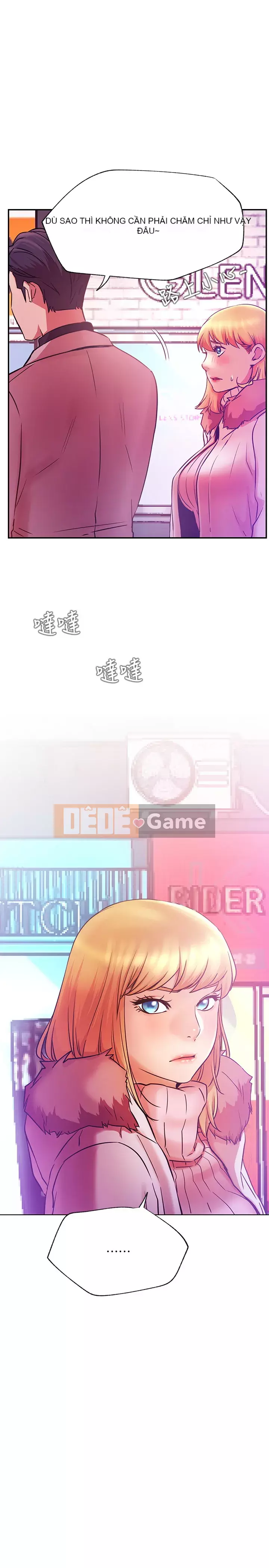 Cuộc sống riêng tư của người nổi tiếng trên mạng Chương 30-31