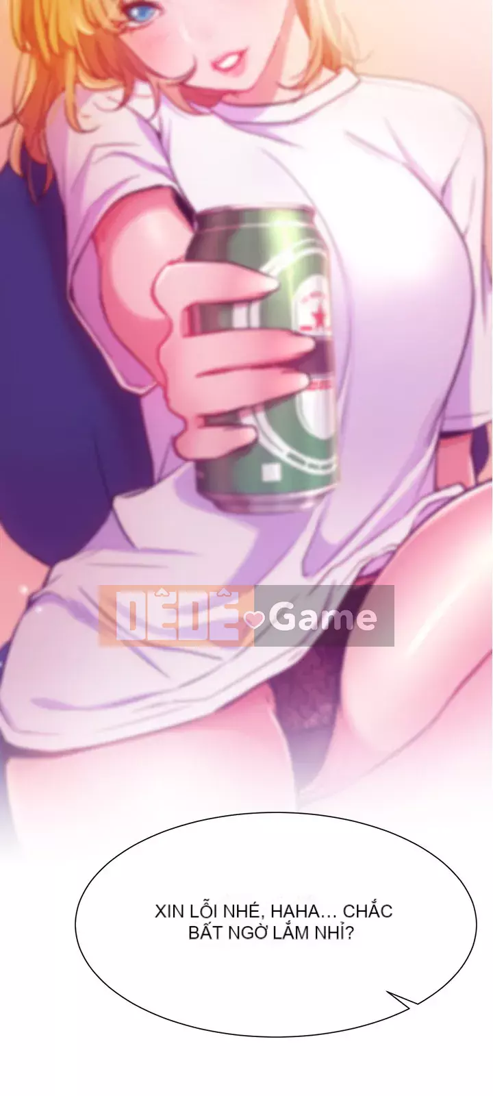 Cuộc sống riêng tư của người nổi tiếng trên mạng Chương 30-31