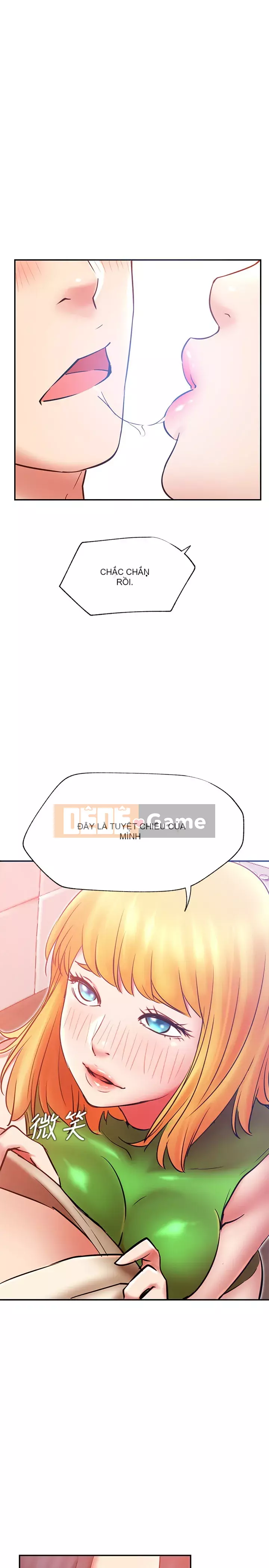 Cuộc sống riêng tư của người nổi tiếng trên mạng Chương 30-31