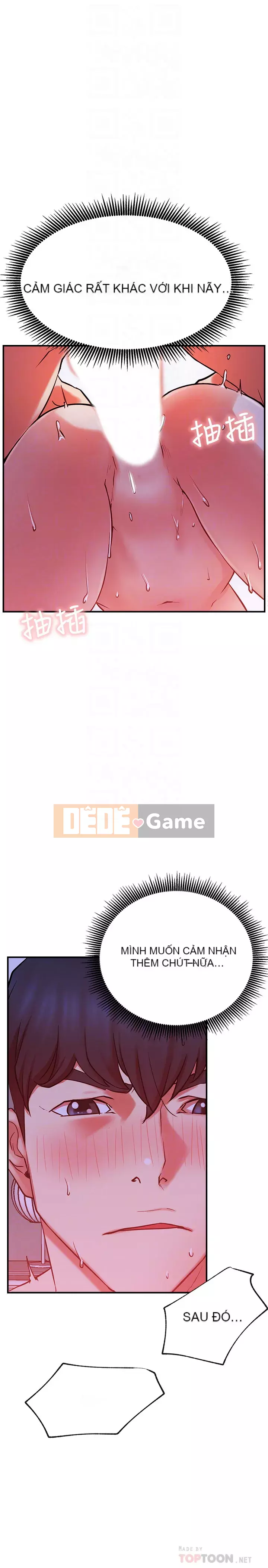 Cuộc sống riêng tư của người nổi tiếng trên mạng Chương 29