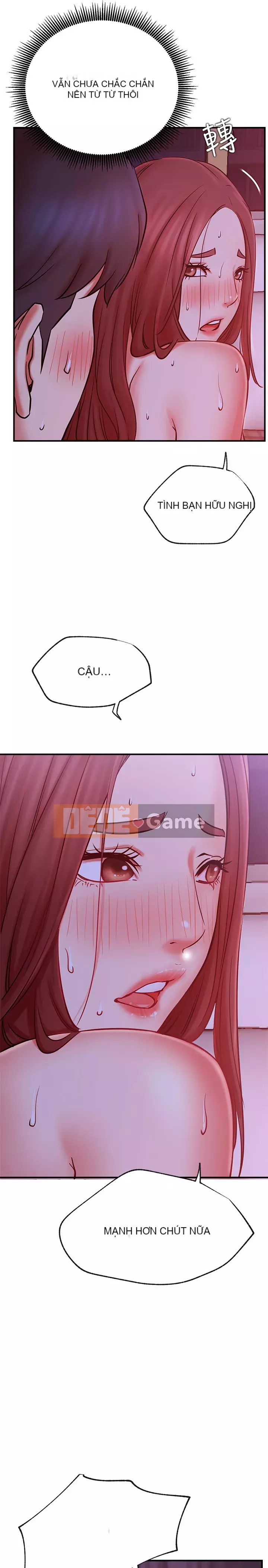 Cuộc sống riêng tư của người nổi tiếng trên mạng Chương 29