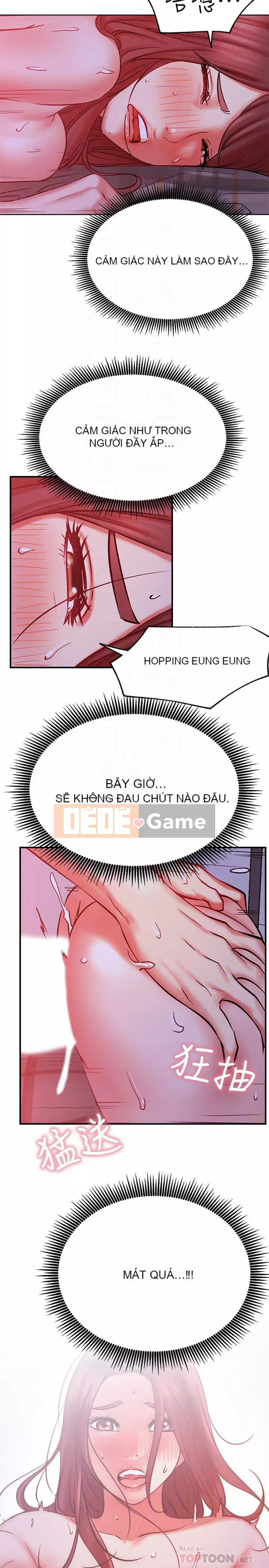 Cuộc sống riêng tư của người nổi tiếng trên mạng Chương 29